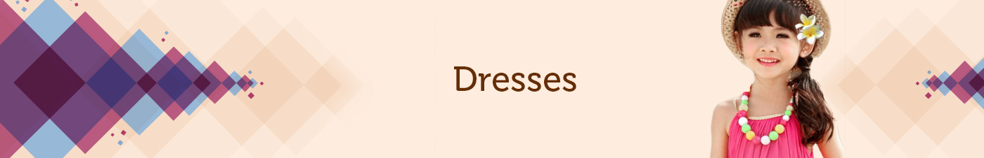 Dresses & Frocks