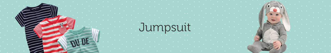 Jumpsuit
