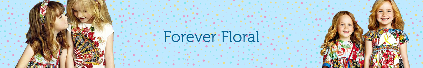Forever Floral