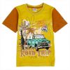 India Road Trip T-shirt